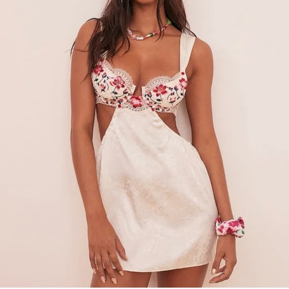 For Love and Lemons dress NWT